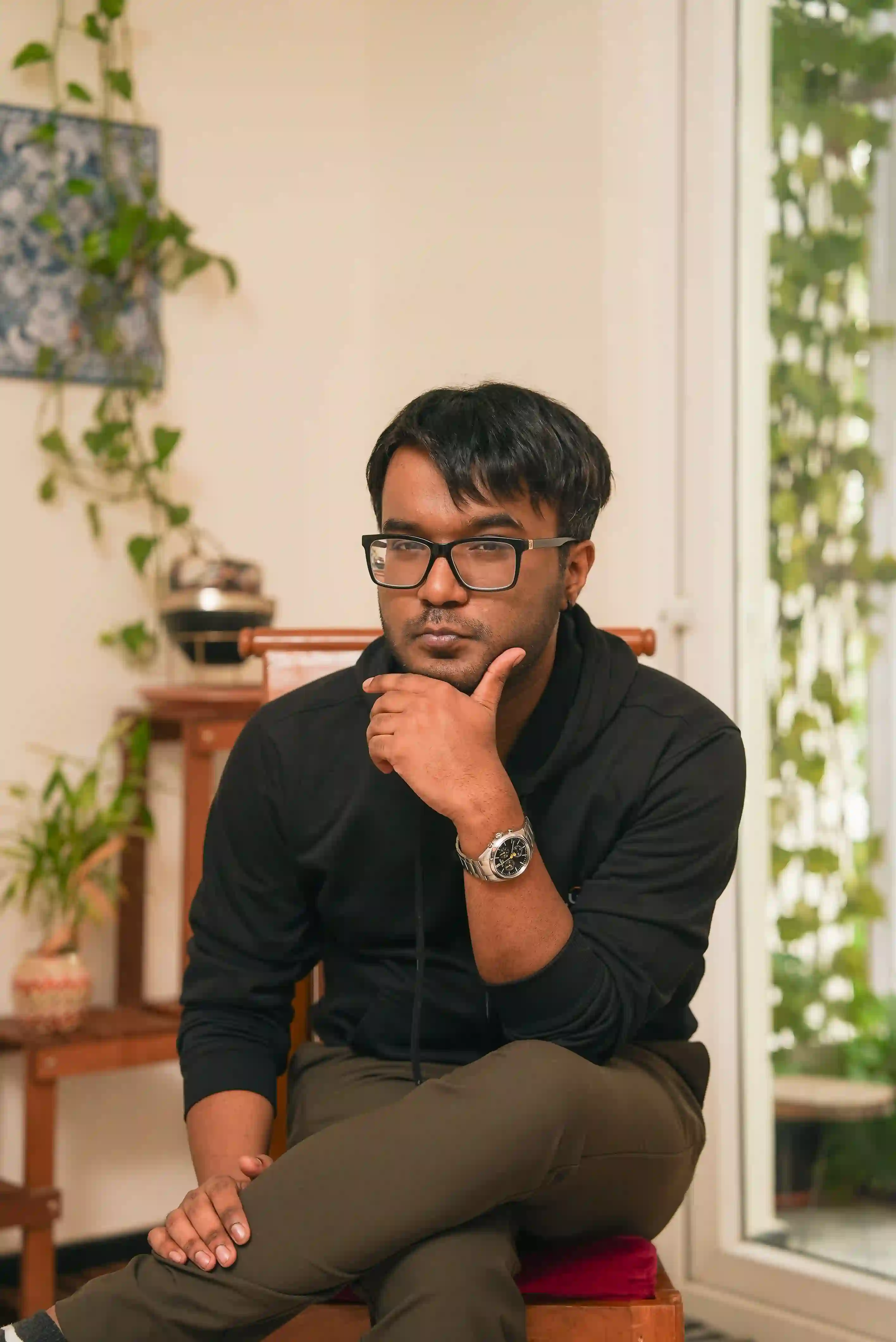Neelakantha Bhanu Prakash