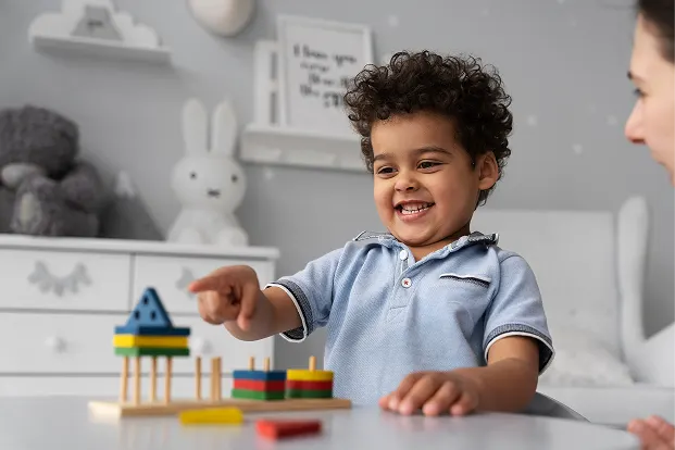 Early Learning at Bhanzu