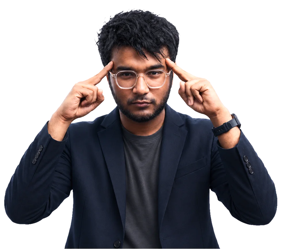 Neelakantha Bhanu, the World's Fastest Human Calculator