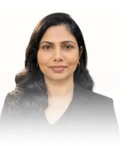 Anisha Bharadwaj