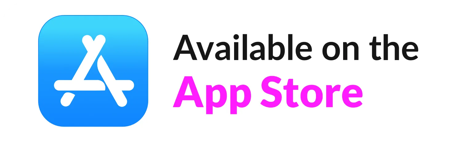 Available on the App Store