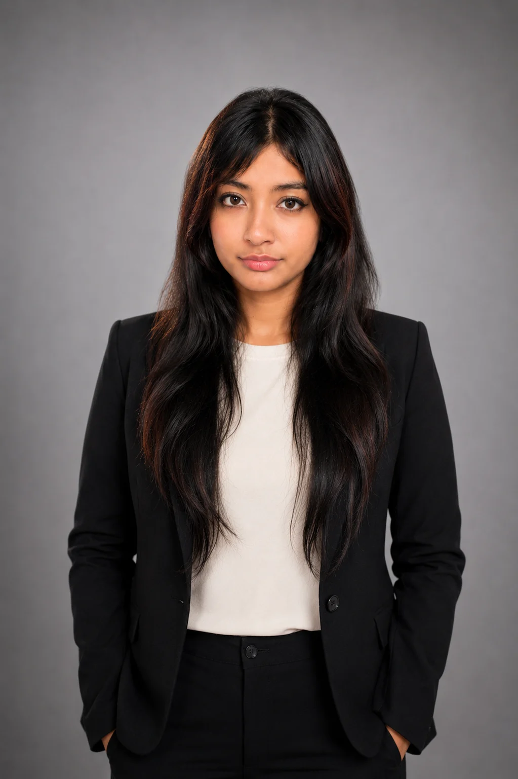 Fiona Syed