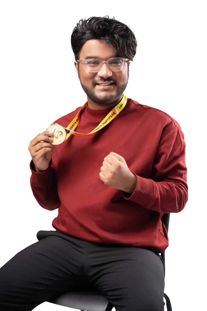 Neelakantha Bhanu Prakash - Founder of Bhanzu